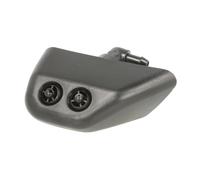 Boquilla de líquido de lavado, limpieza de faros BLIC 5902-06-0132P