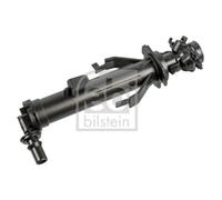 Boquilla de líquido de lavado, limpieza de faros FEBI BILSTEIN 175651