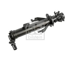 Boquilla de líquido de lavado, limpieza de faros FEBI BILSTEIN 175651