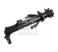 Boquilla de líquido de lavado, limpieza de faros FEBI BILSTEIN 175652