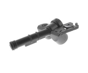 Boquilla de líquido de lavado, limpieza de faros VEMO V95-08-0021