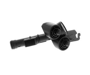 Boquilla de líquido de lavado, limpieza de faros VEMO V95-08-0022 izquierda