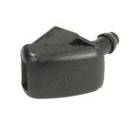 Boquilla de líquido de lavado, limpieza de parabrisas HANS PRIES 116 221