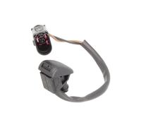 Boquilla de líquido de lavado, limpieza de parabrisas HANS PRIES 116 222