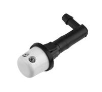 Boquilla De Líquido De Lavado Para Parabrisas Honda/CRZ 13-16