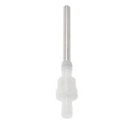 Boquilla de Llenado a Prueba de Fugas 8mm Acero Inoxidable | Cabezal Dispensador de Líquido, Control Preciso de Llenado, Desmontaje Rápido, para Líneas de Producción y Entornos