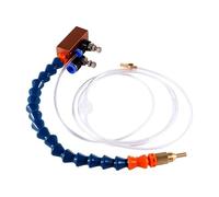 Boquilla de Lubricación Sistema de Lubricación por Niebla Azul Color Aleatorio