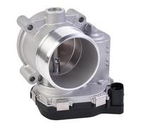 Boquilla de mariposa para Golf V VI Polo V Passat B6 CC EOS Transporter T5 A4 B6 B7 A3 A6 C6 A5 B8 Q2 Q3 Q5 TT Superb Yeti Altea Toledo Leon Exeo número de pieza 06F133062A 06F133062Q 06F133062Q