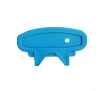 Boquilla de masaje de spa para piscina, boquilla de chorro de agua giratoria de 360 grados de 2 pulgadas con herramienta de extracción, para instalación de baño de centro de spa de aguas termales (2)