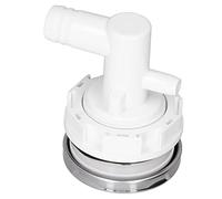 Boquilla de Masaje para Baño, Boquilla de Piscina G1/2, Caja Fuerte de Plástico para SPa