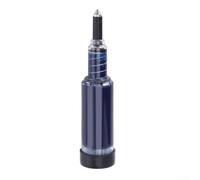 Boquilla de metal para motosierra Lube Pen para guía Bar Care Boquilla de | Reduce la fricción en las barras guía, prolonga la vida útil de la barra, funcionamiento suave, evita el sobrecalentamiento