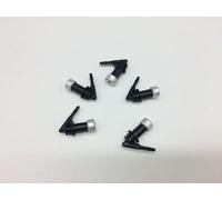 Boquilla de Montaje del Sistema de Suministro de Tubos de Tinta, 5 uds., for HP T610 T770 1100 T790 1200 1300