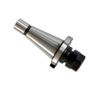 Boquilla de pinza SK40 para pinzas tipo ER40