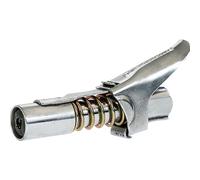 Boquilla de pistola de engrase con acoplamiento G PRESSOL, rosca M10