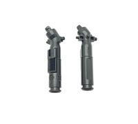 Boquilla de Pistola de Limpieza de Faros 971955099 971955100 Compatible With 17(971955100)