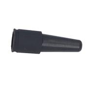 Boquilla de Plástico de Repuesto para Máquina de café Dedica EC680 EC685,