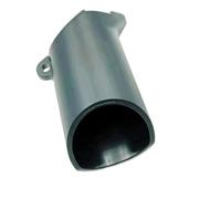 Boquilla de polvo 196961-1 for accesorio de vacío for sierras circulares Makita DSS610 DSS611 DHS680 XSH03