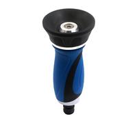 Boquilla de Presión de Manguera | Accesorios de Riego Ajustables | Boquilla Antifugas de Lavado de Coches - Para Suciedad, Grasa, Drenaje del Hogar, Jardinería, Garaje, Patio y Área de Trabajo