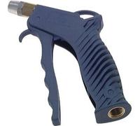 boquilla de protección contra el ruido de la pistola de aire de plástico de 6 mm