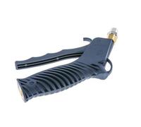 Boquilla de protección contra el ruido de la pistola de aire de plástico G1/4
