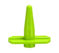 Boquilla de pulverización ancha | Punta de espuma | Herramienta de sellado de manguera plana expandible para calafateo construcción DIY para puertas de balcón, ventana, pared, reparación de techo