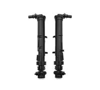 Boquilla de pulverización de Agua para Faros Delanteros Izquierdo y Derecho de Coche A6 C8 A7 Sportback 2019-2024 4KD955101 4KD955102 4K0955101 4K0955102 (Juego)