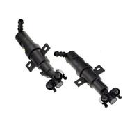 Boquilla de pulverización de Agua para Faros Delanteros Izquierdo y Derecho de Coche, OEM 3CD955103 3CD955104 (Juego), para VW Passat B6 2006, 2007, 2008, 2009, 2010 y 2011