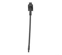 Boquilla de pulverización de chorro de repuesto para Ford Explorer 2016-2019, OEM FB5Z-17603-A, pulverizador de líquido de limpiaparabrisas ABS negro