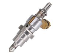 Boquilla de pulverización de Combustible para inyección de Combustible de automóvil, para Toyota, para Auris, para Avensis 2371026010 2371026011 2371026012 23710-26010 23710-26011 23710-26012