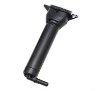 Boquilla de pulverización de plástico ABS para Honda CR-V 4ª generación | Ajuste preciso para Honda CRV4 2012-2016, garantiza una fácil instalación sin modificaciones, restaura la función de limpieza