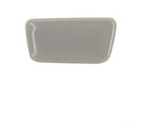 Boquilla de pulverización original para lavadora de faros delanteros izquierda gris para repuesto de plástico 85045 Direct 0c010 tapa para Sequoia (2008-2020) cubierta de ABS