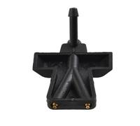 Boquilla de pulverización para limpiaparabrisas de ventana Micra K12 2003-2010 28930AX600