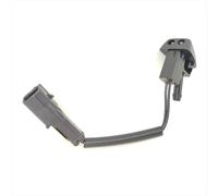 Boquilla de pulverización para Volvo S80 S80L 2009 2010 2011 2012 2013 2014 2015 boquillas de limpiaparabrisas delantero de coche 31301524