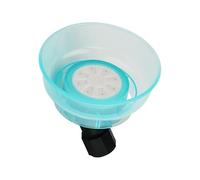 Boquilla De Pulverización - Pistola De Pulverización De Tubería De Manguera | Control De Flujo De Agua | ACCESORIOS DE PERSONAS DE LA CABERACIÓN | Lavar Coche Y Mascota | Boquilla Multifuncional A Pru