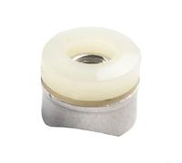 Boquilla de pulverización sin aire para pulverizador Wagner, puntas de pulverización de acero de alta presión para aceite de látex, para punta de pulverizador sin aire duradera para comercio doméstico