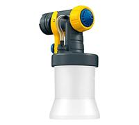 Wagner Pulverizador Wood & Metal Extra Detail para objetos pequeños y delicados 250 ml