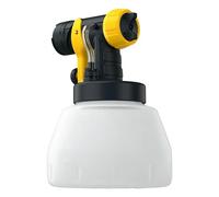 Boquilla de pulverización Wood & Metal Extra Large (Apto para: Materiales de base acuosa y que contienen disolvente poco densos)