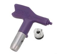 Boquilla de punta de pulverización sin aire profesional para aplicación de pintura, tamaño 209 655 para diversos casos de uso (311)