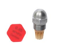 Boquilla de quemador de aceite DANFOSS 0,45/80° HFD