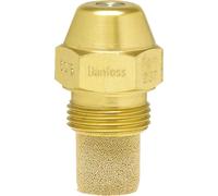 Boquilla de quemador de aceite DANFOSS 0,75/80 °B