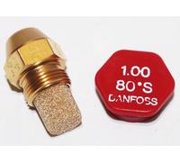 Danfoss s - Boquilla pulverizador s solido 80 3,72kg/h