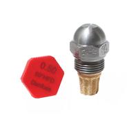 Boquilla de quemador de aceite DANFOSS HFD 0,50/60°