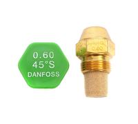 Boquilla de quemador de aceite DANFOSS OD-LE 0,60 45° S