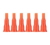 Boquilla de recarga larga para depósito de cassettentank, adaptador de boquilla de cassette, convertidor de conexión de boquilla de quemador versátil, adaptador de tanque, cabezales compactos de