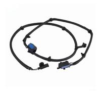 Boquilla de repuesto para limpiaparabrisas BMW para serie 2 ForActive ForTourer para F45 61667331For 291, construida para resistir las condiciones climáticas y ofrecer una limpieza consistente