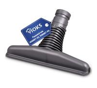 Boquilla de repuesto para tapicería Dyson 908887-02 90888702, cepillo de 32 mm de diámetro, boquilla para colchón, boquilla para aspiradora DC20, DC23, DC29, DC36, DC42 y DC45