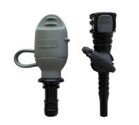 Boquilla de repuesto para válvula de mordida Camelbak y kit de conversión Hydrolink