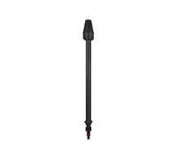 Boquilla de repuesto y accesorio compatible con lavadora de alta presión Parkside PHD 150, PHD 170 - Boquilla de chorro de alta presión LIDL (jet lance turbo)