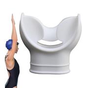 Boquilla de respiración, Tubo de Buceo Snorkel Tubo de Buceo Submarino de Silicona Boquilla de Snorkel, Regulador de esnórquel Boquillas de Pulpo Coloridas Accesorios de respiración submarina