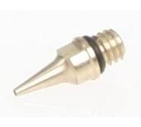 Boquilla de rosca para aerógrafo Fengda BD-41 0,5 mm